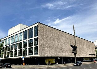 Deutsche Oper Berlin