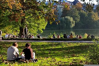 Park Lietzensee